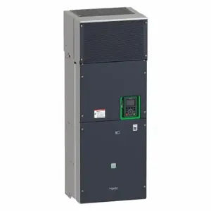 SCHNEIDER ELECTRIC ATV630C22N4 Variable Frequency Drive | CU2ENH 55WY51