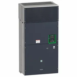 SCHNEIDER ELECTRIC ATV630C25N4 Variable Frequency Drive | CU2ENF 55WY52