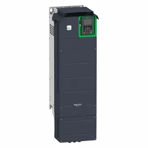 SCHNEIDER ELECTRIC ATV630D37M3 Variable Frequency Drive, 240VAC, 50 hp Max Output Power, NEMA 1, No Bypass | CU2EQB 53RF72