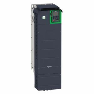 SCHNEIDER ELECTRIC ATV630D45M3 Variable Frequency Drive, 240VAC, 60 hp Max Output Power, NEMA 1, No Bypass | CU2EQC 53RF74