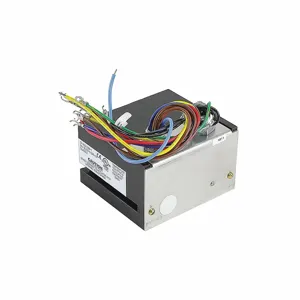 SCHNEIDER ELECTRIC CP-8301-024 Electric Actuator Drive, 24V, 1/15Vdc Inpt | CU2AKB 161W79