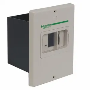 SCHNEIDER ELECTRIC GV2MP02 Manual Starter Enclosure Ip55 Iec | CU2EAH 48P326