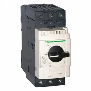 SCHNEIDER ELECTRIC GV3P25 Manual Starter 600Vac 40Amp Iec | CU2CDR 48P352