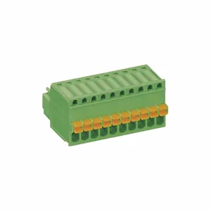 SCHNEIDER ELECTRIC HMIZGAUX Connector Set, Connector Set, Universal Box | CU2ARE 45DR35