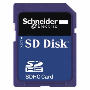 SCHNEIDER ELECTRIC HMIZSD1GS Speichermodul, Speichermodul, SD-Karte, 1 GB, Magelis GTU | CU2CEA 45DR37