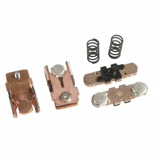 SCHNEIDER ELECTRIC LA5D150803 Spare Contact Set | CU2AUL 48T976