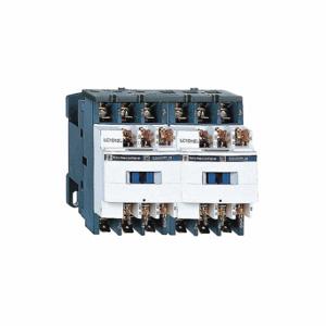 SCHNEIDER ELECTRIC LC2D099B7 Iec Magnetic Contactor, 24 VAC Coil Volts, 9 A, 1No/1Nc | CU2BPQ 48N655
