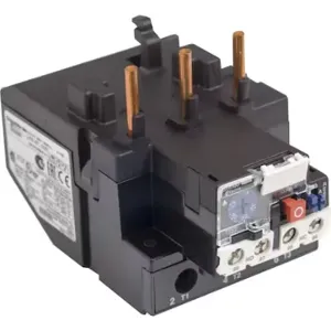 SCHNEIDER ELECTRIC LR2D3553 Bimetallic Overload Relay 575Vac 32A Iec | CU2CKR 48P866