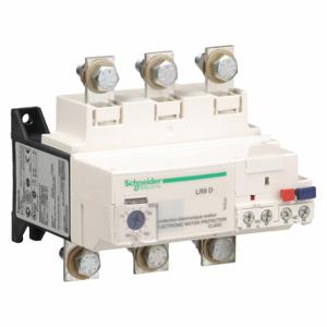 SCHNEIDER ELECTRIC LR9D5567 Solid State Over Load Relay, 575Vac, 100A | CU2DXF 48P907