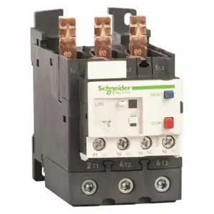 SCHNEIDER ELECTRIC LRD325L 1625A Class 20 Olr with Everlink Power Terminal | CU2ECQ 48U362