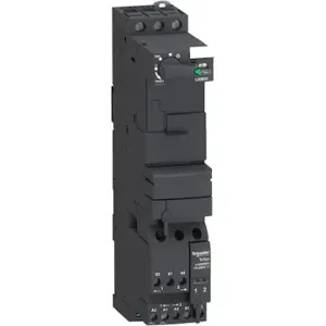 SCHNEIDER ELECTRIC LU2B32BL 32A Selfprrevstr | CV4KMM 48P502