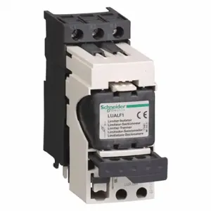 SCHNEIDER ELECTRIC LUALB1 Uline Limiterisolator Module | CU2CEW 48U021