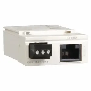 SCHNEIDER ELECTRIC LUFC00 Parallel Wiring Module | CU2CEJ 48U025