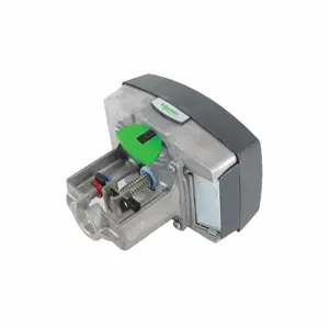 SCHNEIDER ELECTRIC M1500A-VB Electric Actuator, 24V, Floating/Proportional, Short | CU2BBQ 161W98