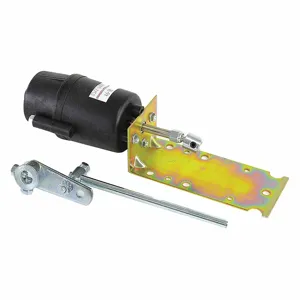 SCHNEIDER ELECTRIC M572-5311 Actuator, 2 Inch Right Angle, 8 to 13 PSIg | CU2AJD 161X04