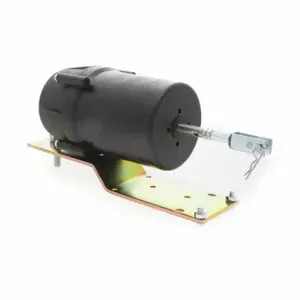 SCHNEIDER ELECTRIC M574-5520 Damper Actuator, 4 Inch Stroke, 8 To 13 PSIg | CU2AXY 161X13