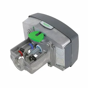 SCHNEIDER ELECTRIC M800A-VB Electric Actuator, 24V, Floating/Proportional | CU2BBP 161X15