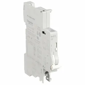 SCHNEIDER ELECTRIC M9A26924 Oc Contact, 6A | CH6QCJ 482K13