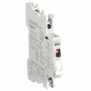 SCHNEIDER ELECTRIC M9A26929 Fault Contact, Multi 9 Circuit Breakers | CU2ANV 482K15