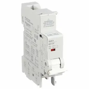 SCHNEIDER ELECTRIC M9A26946 Shunt Trip, Shunt Trip Release, Multi-9 Circuit Breakers, 6 A | CU2EFU 482K16