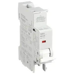 SCHNEIDER ELECTRIC M9A26947 Shunt Trip, Shunt Trip Release, Multi-9 Circuit Breakers, 6 A | CU2EFT 482K17