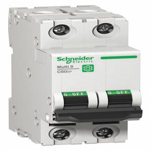 SCHNEIDER ELECTRIC M9F22240 Supplementary Protector, 40A, 240/415/440VAC | CH6QFH 482L20