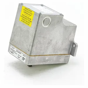 SCHNEIDER ELECTRIC MA-305 Damper Electric Actuator, 24V, 2-Position | CU2BCG 161X16