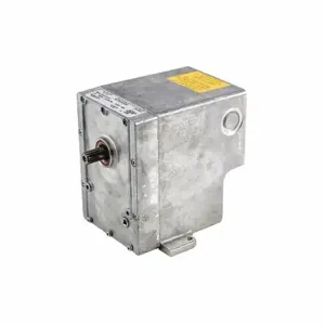 SCHNEIDER ELECTRIC MA-318 Motor, 24V, 2 Position, Spring Return | CU2CFC 42FJ54