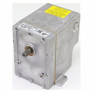 SCHNEIDER ELECTRIC MA-405-500 Damper Electric Actuator, 120V, 2-Position | CU2BCH 161X19