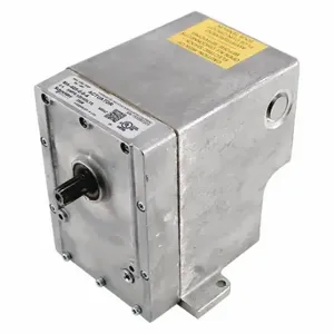 SCHNEIDER ELECTRIC MA-405 Actuator, 120VAC, Spring Return, 2 Position | CU2AJC 42FJ62