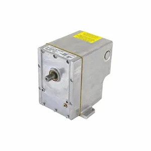 SCHNEIDER ELECTRIC MA-419-500 Electric Actuator, 240V, Motor, 2-Position | CU2AZW 161X20