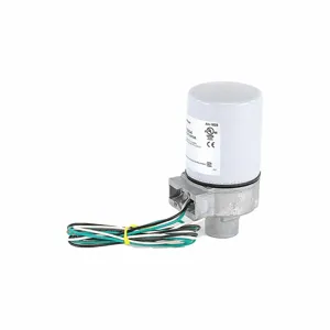 SCHNEIDER ELECTRIC MA-5210 Electric Actuator, 120V, 2-Position, For Va-7211-211-3-9 | CU2AZK 161X21