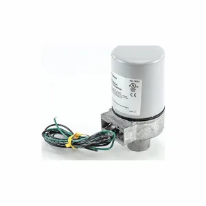 SCHNEIDER ELECTRIC MA-5213 Actuator, 24V, Spring Return, 2 Position | CU2AJK 42FJ72