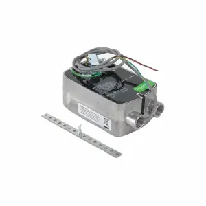 SCHNEIDER ELECTRIC MA40-7043 Electric Actuator, 24V, 2-Position, 35 Lb.-In | CU2BAP 161X26