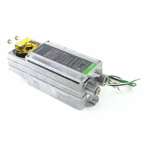 SCHNEIDER ELECTRIC MA40-7170 Electric Actuator, 120V, 2-Position, 150 Lb.-In | CU2AZH 161X28