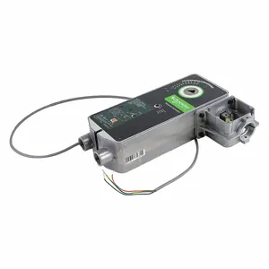 SCHNEIDER ELECTRIC MA51-7203 Electric Actuator, 24V, 2-Position, Duradrive | CU2BAT 161X35