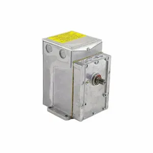 SCHNEIDER ELECTRIC MC-431 Electric Actuator, 120V Motor, 180 Deg. Rotation, 30 Sec, 2-Position | CU2AYV 161X40