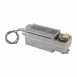 SCHNEIDER ELECTRIC MF41-6343 Electric Actuator, 24V, 300 Lb.-In, 2-Position/Floating, Nema 4 | CU2BAV 161X44