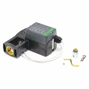 SCHNEIDER ELECTRIC MF51-7103-100 Electric Actuator, 24V, Floating, 105 Lb.-In | CU2BBJ 161X45