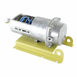 SCHNEIDER ELECTRIC MK-3121 Damper Actuator, 8 To 13 PSIg, 2 Inch To 4 Inch Adjustable Stroke | CU2AXU 161X47