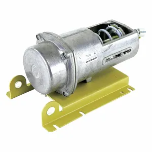 SCHNEIDER ELECTRIC MK-3141 Damper Actuator, 3 To 13 PSIg, 2 Inch To 4 Inch Adjustable Stroke | CU2AXX 161X48