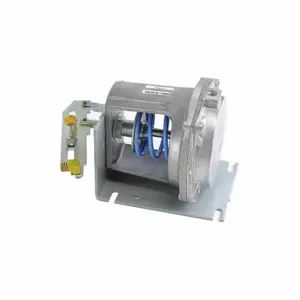 SCHNEIDER ELECTRIC MK-4421 Damper Actuator, 8 To 13 PSIg, 1/2 Inch To 3 Inch Adjustable Stroke | CU2AXT 161X49