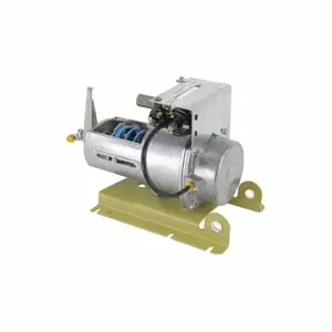 SCHNEIDER ELECTRIC MK4-3121 Damper Actuator, 2 To 4 Inch Stroke | CU2AXN 161X65