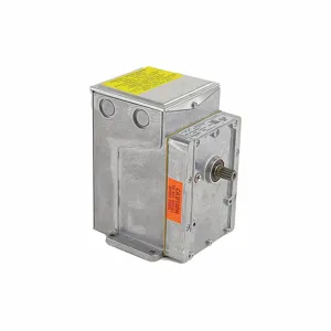 SCHNEIDER ELECTRIC MP-2113-500 Electric Actuator, 24V | CU2AZZ 161X66