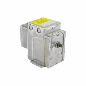 SCHNEIDER ELECTRIC MP-361 Electric Actuator, 24V, 90 Sec, 180 Deg. Rotation, Cw | CU2BBG 161X69