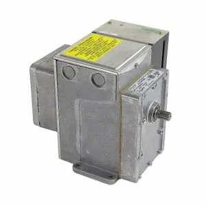 SCHNEIDER ELECTRIC MP-371-600 Electric Actuator, 24V, Proportional | CU2BBW 161X71