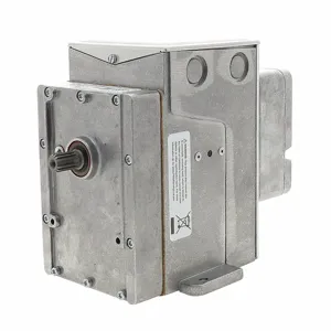 SCHNEIDER ELECTRIC MP-371 Electric Actuator, 24V, Ccw, 90 Sec, 180 Deg. Rotation | CU2BBH 161X70