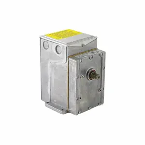 SCHNEIDER ELECTRIC MP-423 Electric Actuator, 120V, 13 Sec, 90 Deg. Rotation, Motor 60 Lb.-In | CU2AYX 161X73