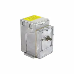 SCHNEIDER ELECTRIC MP-424 Electric Actuator, 120V, 13 To 130 Sec, 90 Deg | CU2AYY 161X74