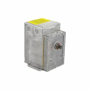 SCHNEIDER ELECTRIC MP-451 Electric Actuator, 120V, 80 Sec, 180 Deg. Rotation | CU2AZP 161X75